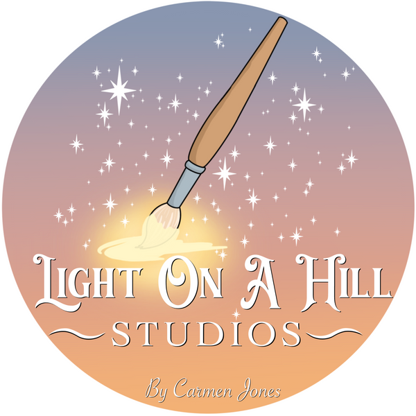 Light On A Hill Studios